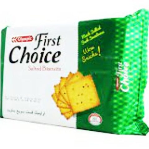 Olympic First Choice