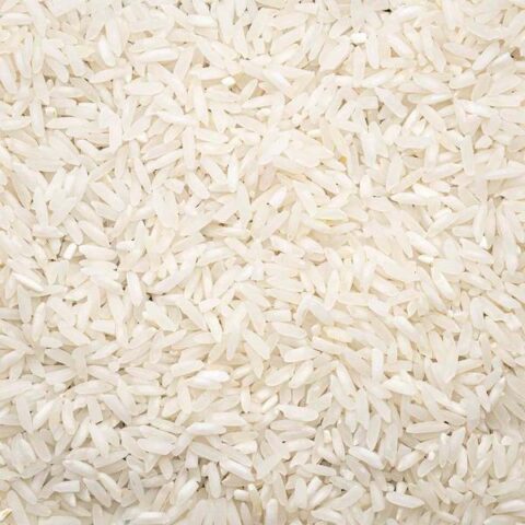 Jesmine Rice