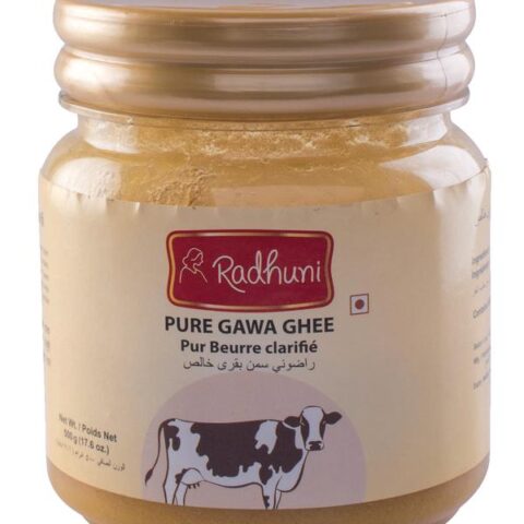 Radhuni Pure Gawa Ghee