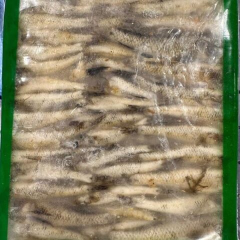 Baila Gura Fish 250g