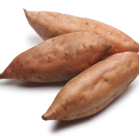 Sweet Potato 1pcs