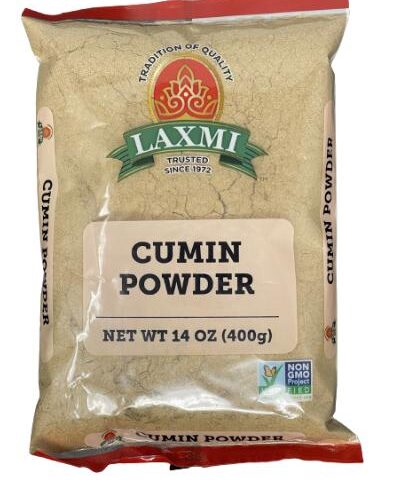 Laxmi Cumin Powder 400g