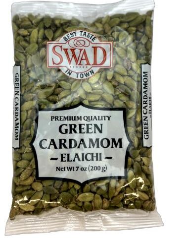 Green Cardamom 200g