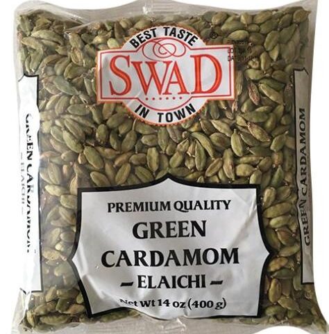 Green Cardamom 400g