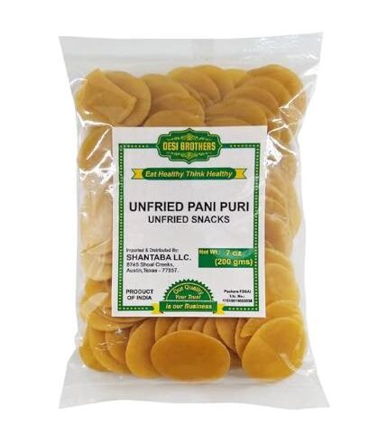 Fuchka 400g