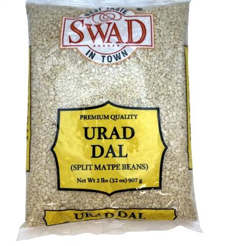 Swad Urad Dal 4lbs