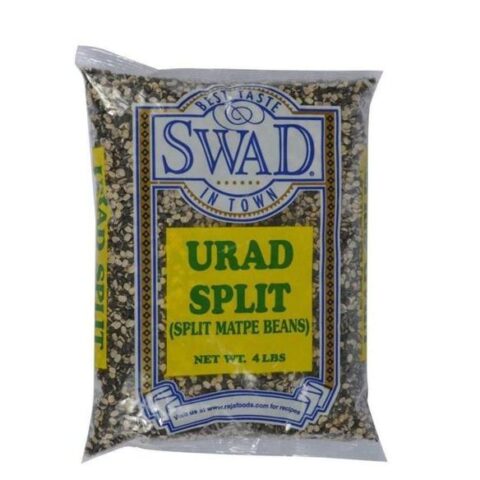 Swad Urad Split 4lbs