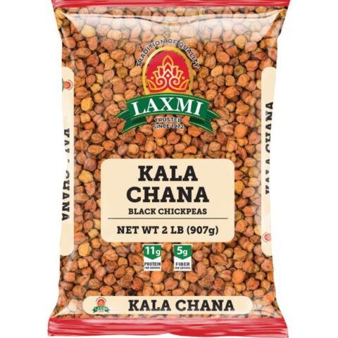 Laxmi Kala Chana 2lbs