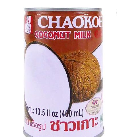 Coconut Milk 13.5oz