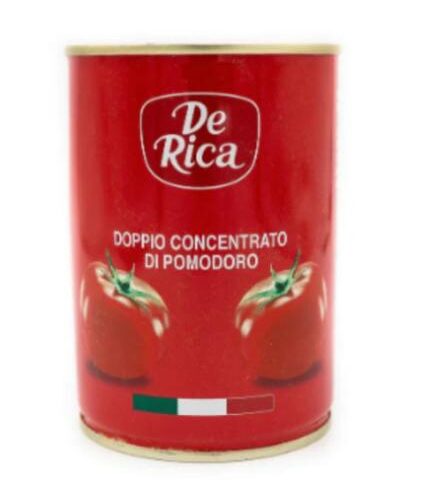 De Rica Tomato Paste 14.1oz
