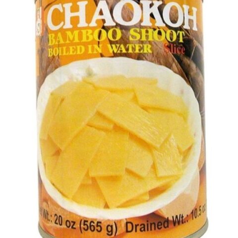 Chaokoh Bamboo Shoot 20oz
