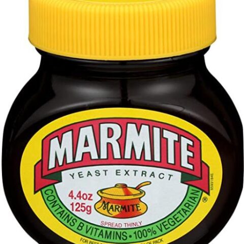 Marmite 4.4oz