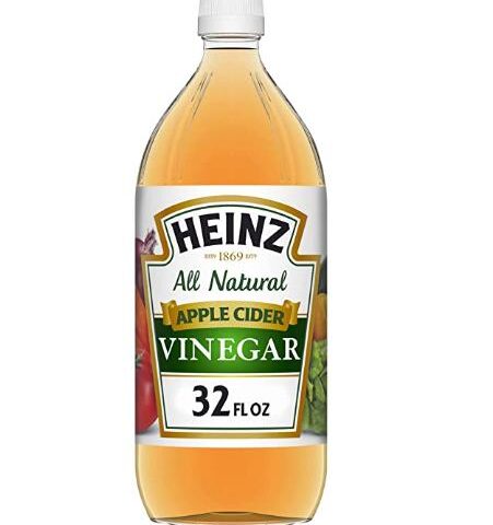 Heinz Apple Cider Vinegar 32oz