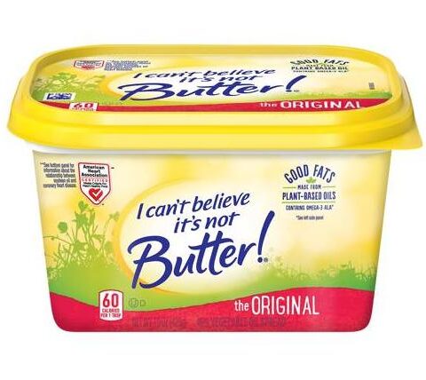 The Original Butter 1.27kg