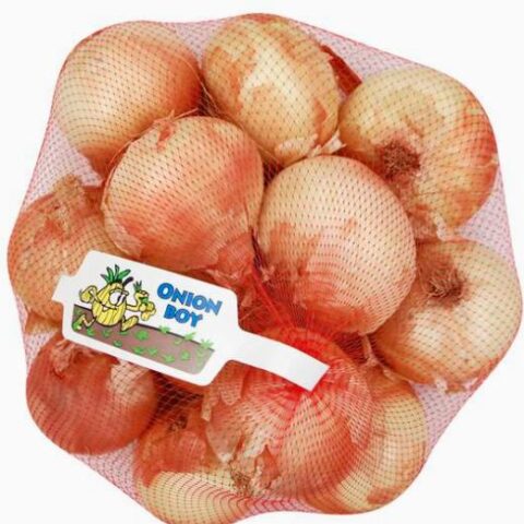 Red Onion 2lbs
