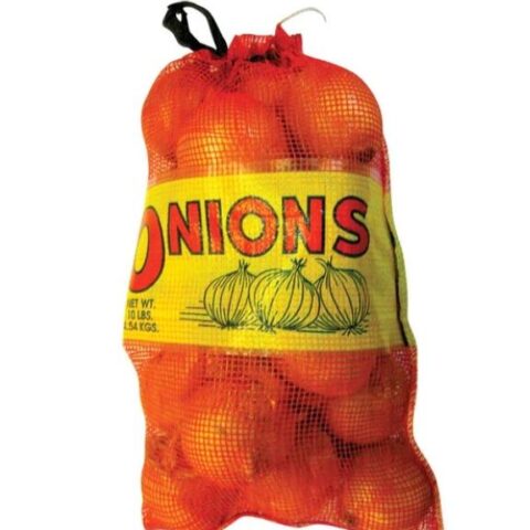 Yellow Onions 10lbs