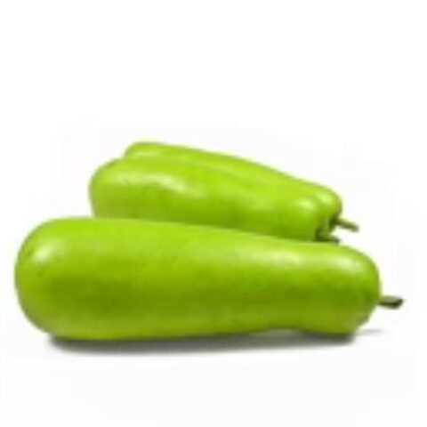 Regular Squash 1pcs