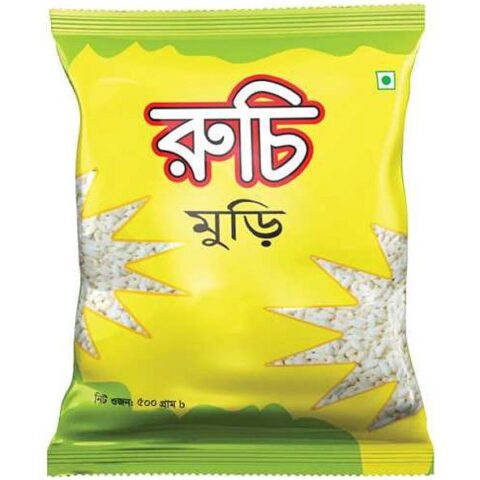 Ruchi Muri 500g