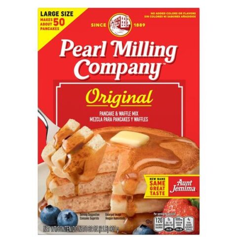 Pearl Milling Company 32oz