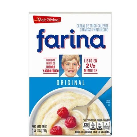 Malt-O-Meal Farina 28oz