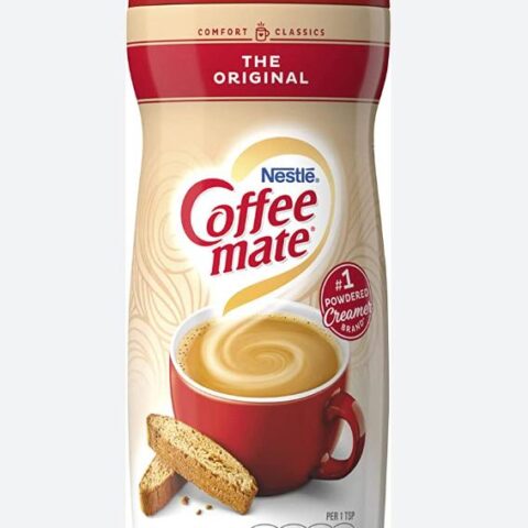 Coffee Mate 22oz