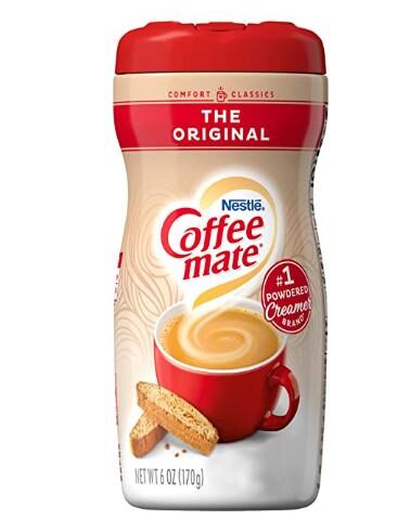 Nestle Coffee Mate 16oz