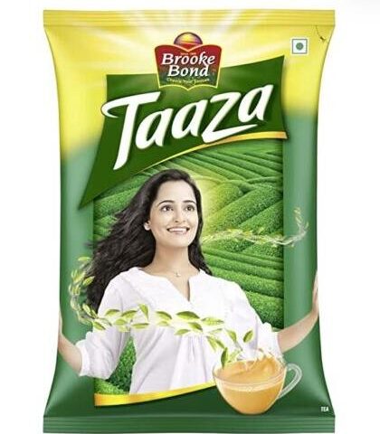 Taaza Tea Black 35oz