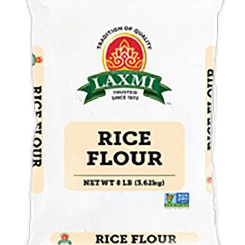 Laxmi Rice Flour 10lbs