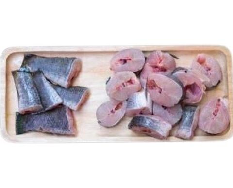 Shoal Fish Loose Block