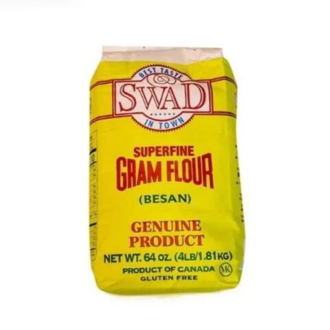 Swad Gram Flour 4lbs