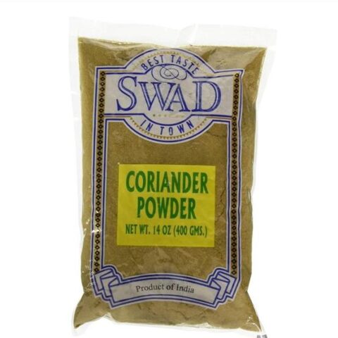 Swad Coriander Powder 14oz