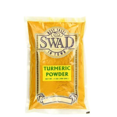 Swad Turmeric Powder 1.6kg