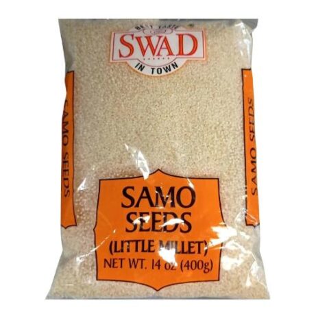 Swad Samo Seeds 14oz