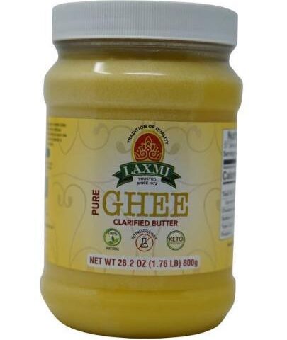 Laxmi Pure Cow Ghee 28oz