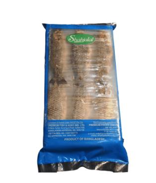 Koi Fish Shahjalal 500g
