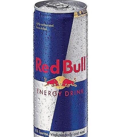 Red Bull Energy Drink 250ml
