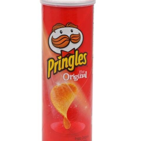 Pringles Original 149oz