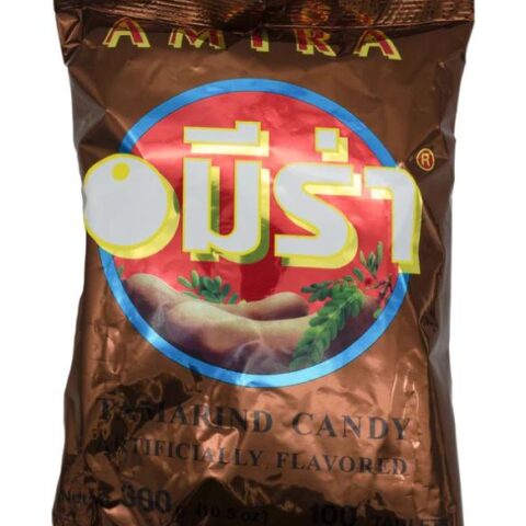 Tamarind Candy