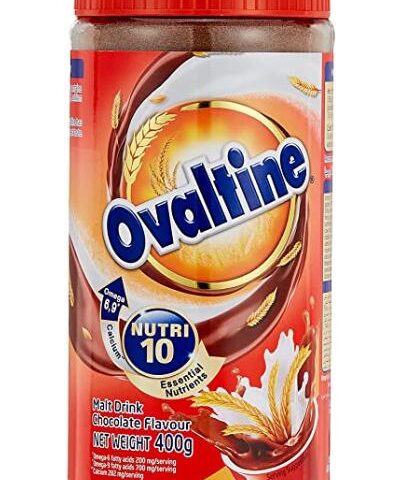 Ovaltine 400g
