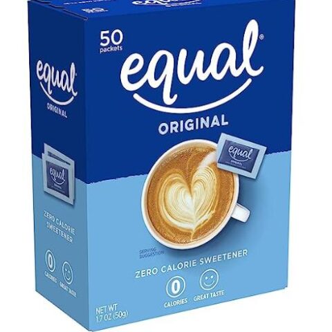 Equal 0 Calorie Sweetener 4oz