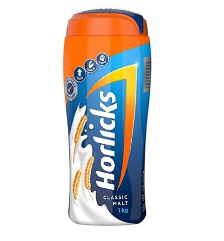 Horlicks 2.2lbs