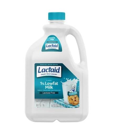 Lactaid 1% Reduced Fat Milk