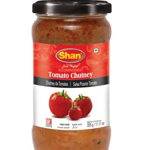 Shan Tomato Chutney