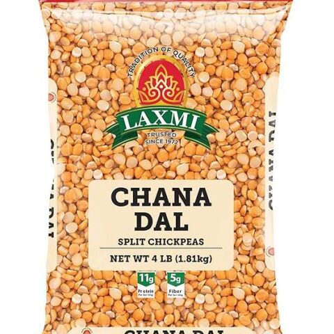 Laxmi Chana Dal 4lbs
