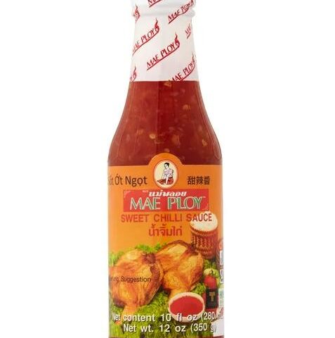 Mae Ploy Sweet Chili Sauce 730ml