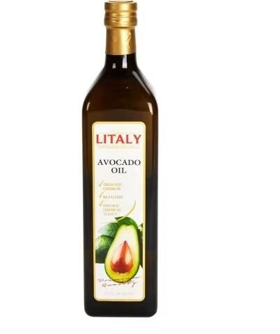 Litaly Avocado Oil 500ml