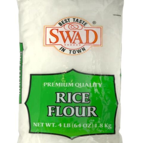 Swad Rice Flour 4lbs