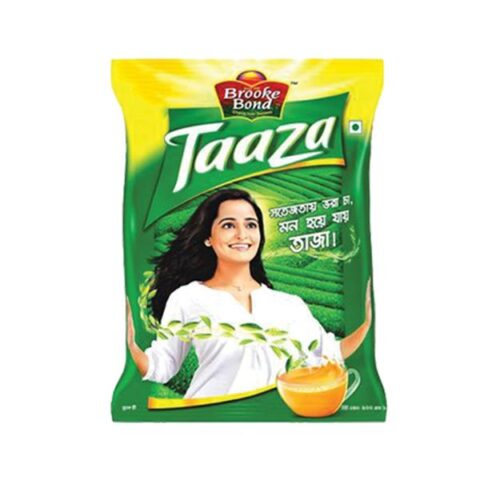 Taaza Tea 400g