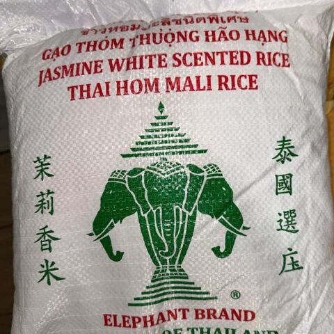 Jesmine Broken Rice 10lb