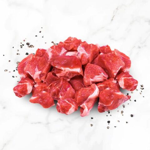 Beef Nehari Meat Boneless